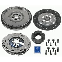 Sachs 2290 601 053 Kupplungssatz