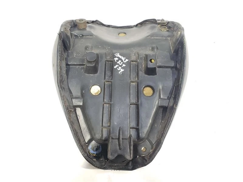 Asiento delantero PN 2UJ-24710-00-00 OEM 1988 2018 Yamaha XV250     Foto 4 de 4