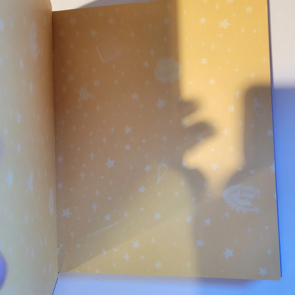 HARRY POTTER El Libro Oficial de Amigurumi de Crochet con Patrones para 28 Diseños Foto 2 de 4