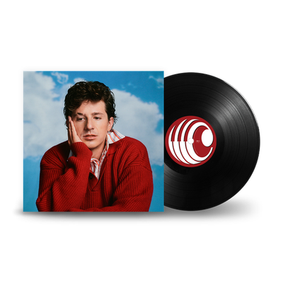 Charlie Puth - (PRE ORDER 3/27/26) Whatever's Clever! (VINYL