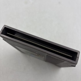 Gumshoe (Nintendo Entertainment System, 1986) Authentic NES 5 Screw CART ONLY VG