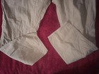 Modern Culture Pants Mens Size Large Brown  Drawstring — photo 3