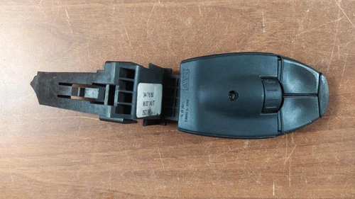 96637240XT Mando Control Radio para PEUGEOT 307 BREAK/ SW (S2) SW 2005 356371 - Imagen 2 de 3