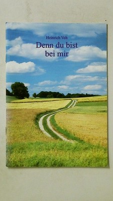 91480 Veh DENN DU BIST BEI MIR