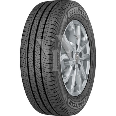 Sommerreifen GOODYEAR EFFICIENTGRIP CARGO 2 (102H) 215/65 R16 106/104 T