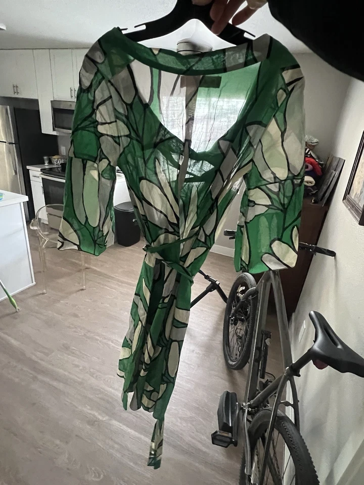 Marni Spring 2006, Look 30 of 73 - Image 4 of 4