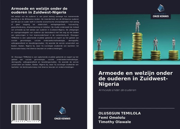 Olusegun Temilola (U. A.) | Armoede En Welzijn Onder De Ouderen In...-image