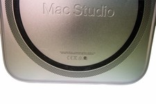 Apple Mac Studio Unicorn   M3 ultra 512gb RAM, 16TB internal Apple SSD