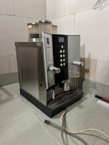 WMF Combonation S - Kaffeevollautomat - 6,3kW