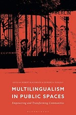 Multilingualism in Public Spaces: Empowering ...