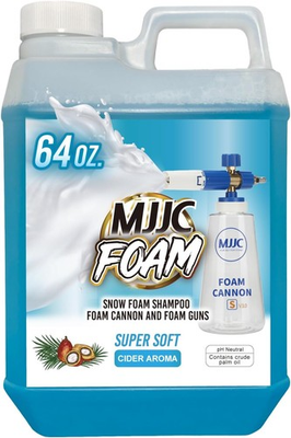 #ad MJJC Foam 64 fl oz Ultimate Snow Foam $42.36