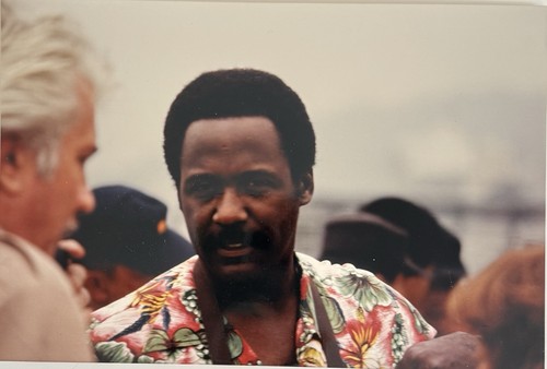 Inchon! - 1981 Film Script - 1979 Final Draft w/ location pics R. Roundtree + - Picture 4 of 6