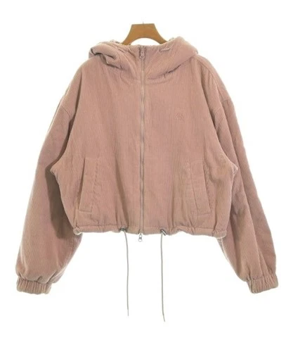 codegraphy Blouson (Other) Pink F 2200665036071 - product listing photo