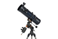 Celestron AstroMaster 130EQ-Telescope