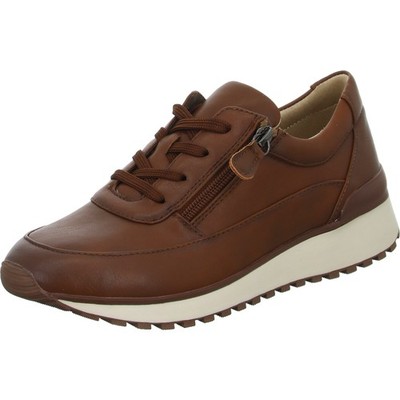 Schnürhalbschuh mit Mehrweite Freizeit (casual) 23708-43-303