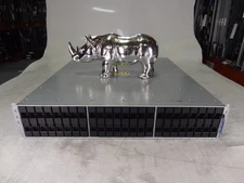 EMC POWERMAX-DAE-CHASSIS DAE-PowerMax 2000 / 3000 Expansion Drawer