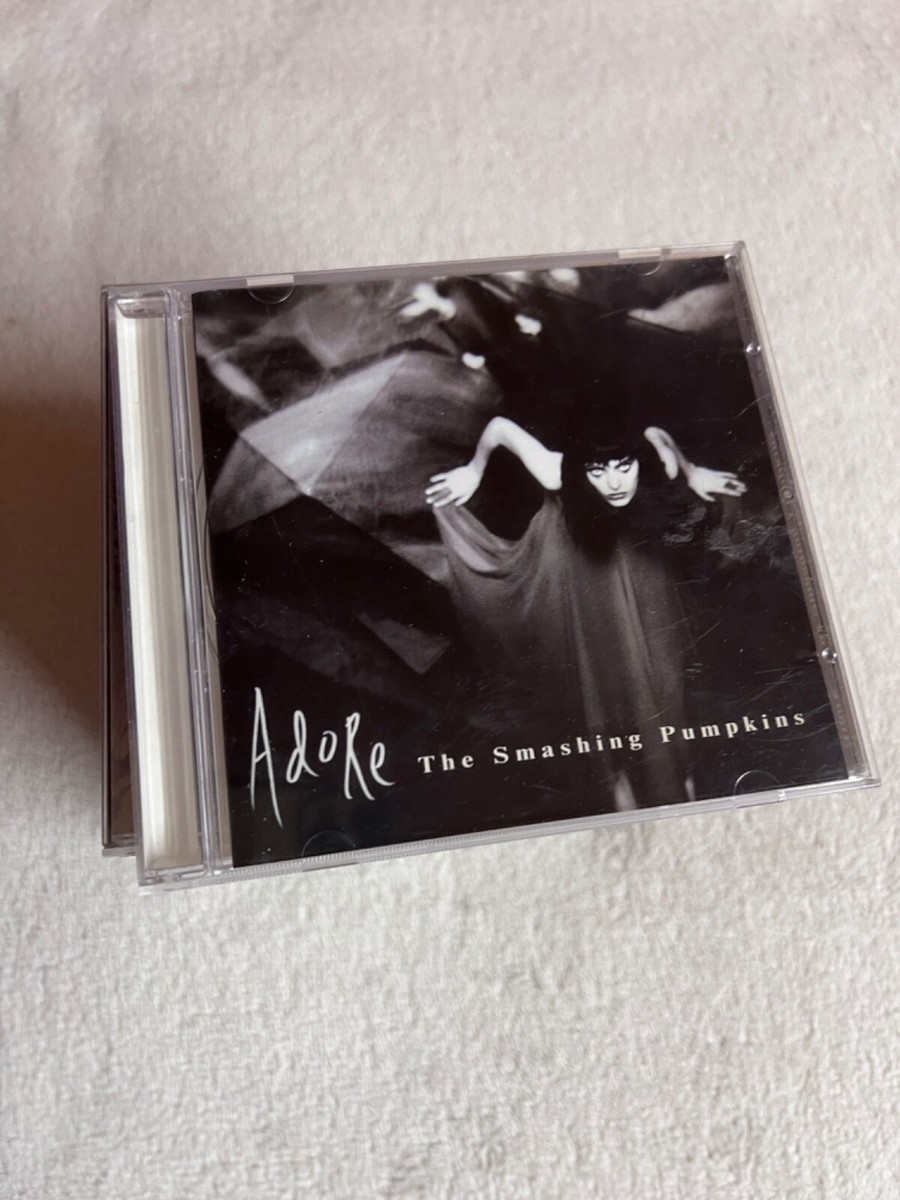 Adore - The Smashing Pumpkins | CD 💿 1126 | eBay