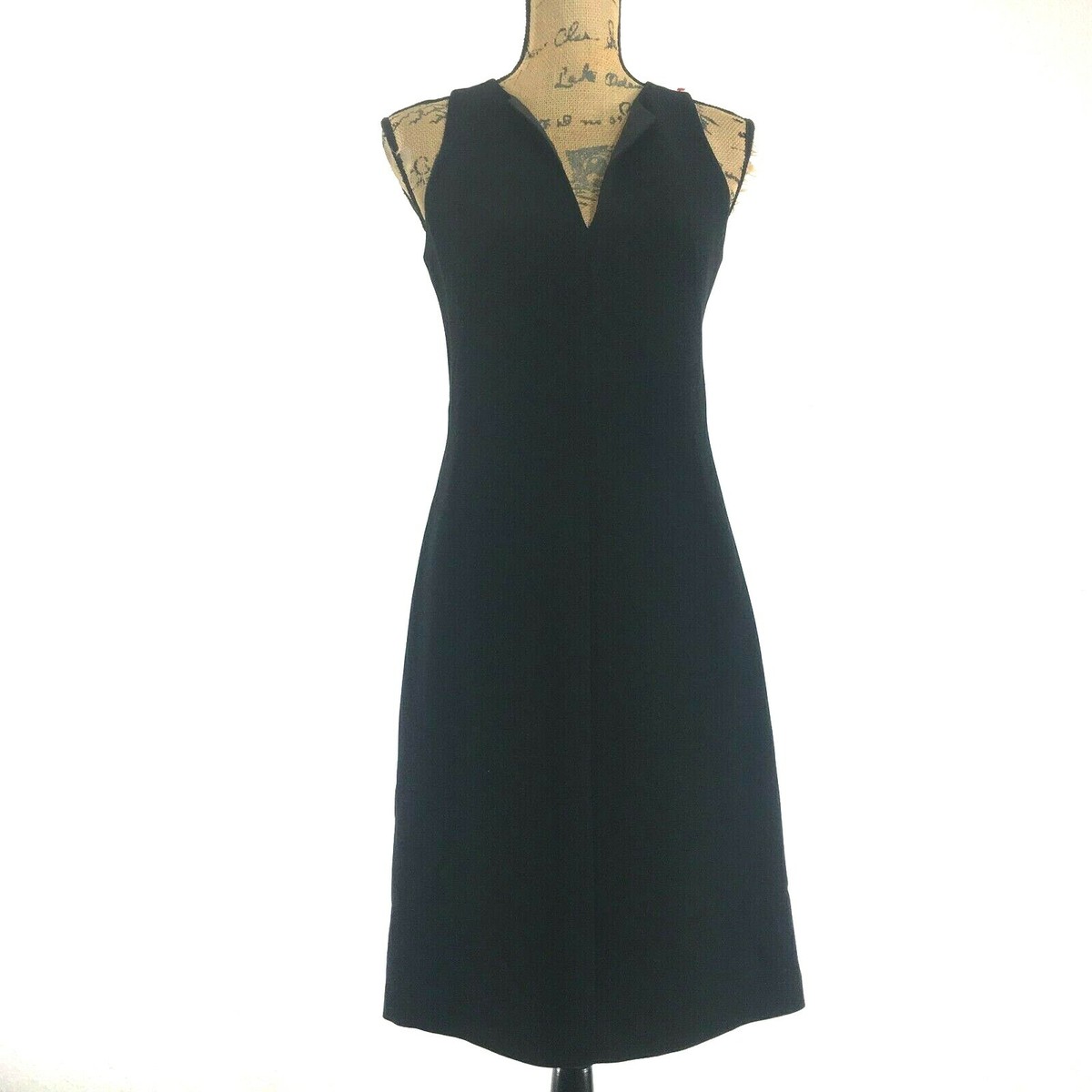 below knee length black dress Knee-Length Black Dresses For Women