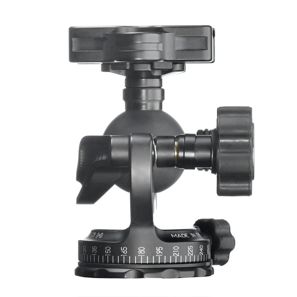 Acratech GXP Ball Head with Lever Clamp - Image 4 of 4