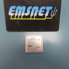 Xilinx XC5VSX35T-1FFG665C Qty of 1 per Lot FPGA - Field Programmable Gate Array