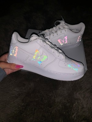 custom af1