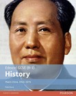 Edexcel GCSE (9-1) History Mao's China, 1945-1976: Student Book by Robin Bunce (Paperback, 2017)