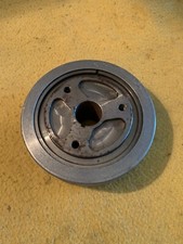Romac Performance Harmonic Balancer B5824 Bbc Sbc Chevy Unkown App.