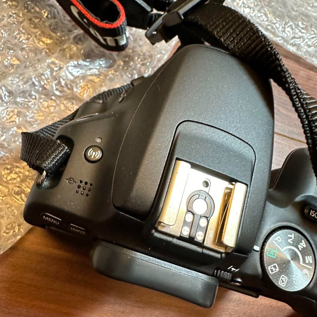 Canon EOS Kiss X9 EF-S 18-55mm 0309 From Japan | eBay Canon EOS Kiss X9 EF-S 18-55mm 0309 From Japan | eBay