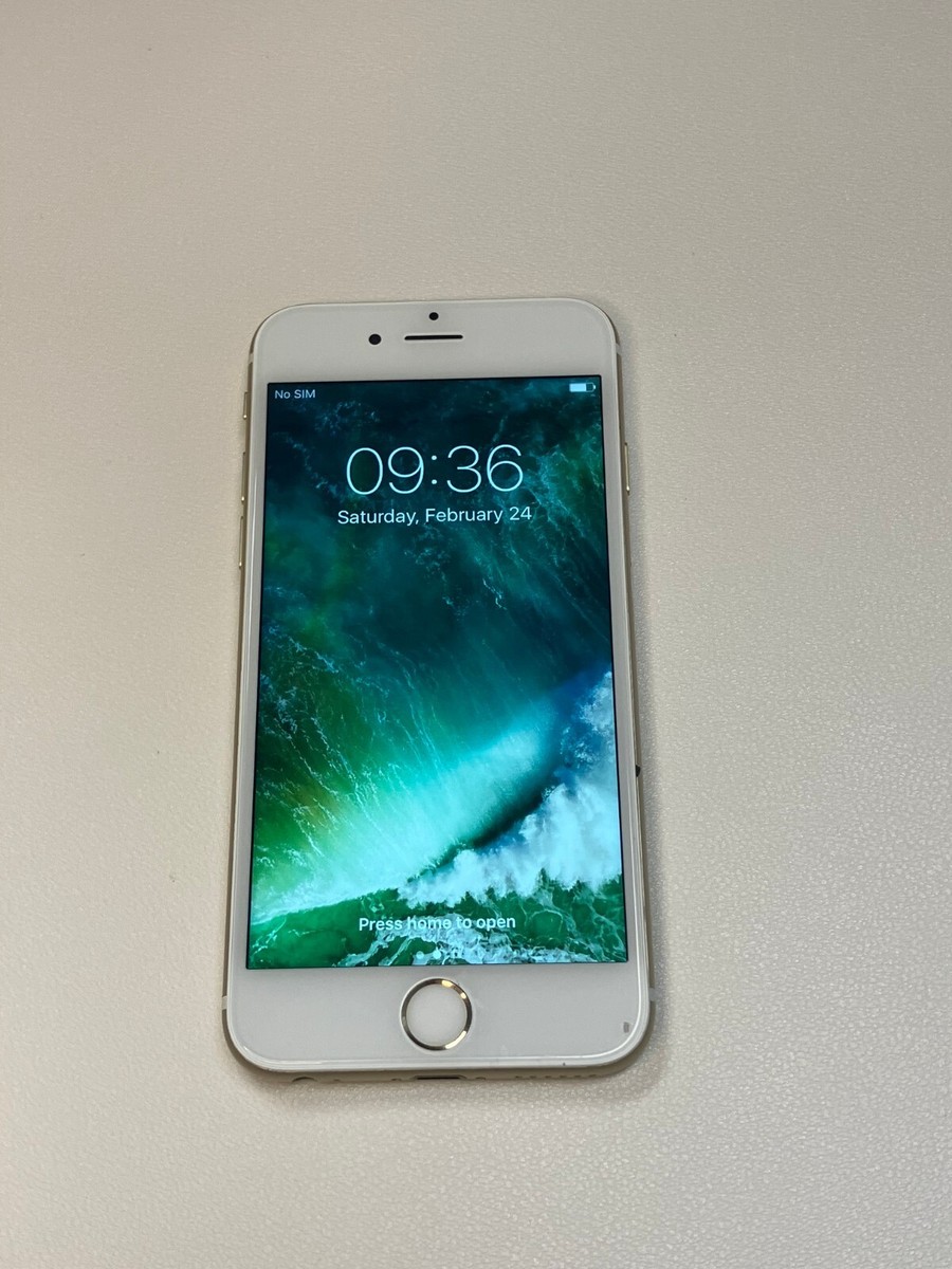 iPhone 6s, 7, 5s セット Apple iPhone 6s 128GB Factory Unlocked GSM 4G LTE Smartphone