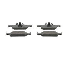 Kits de frein Dacia SANDERO