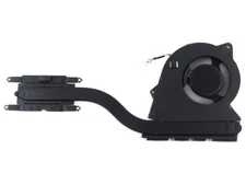 DELL INSPIRON 3511 SERIES LAPTOP BLACK THERMAL CPU HEATSINK FAN ASSEMBLY 5PK04