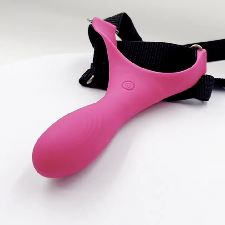 chin strap on sex toy 4 Best Chin Dildos [Video Demonstration]
