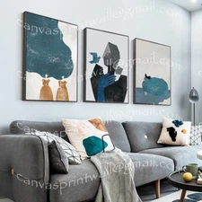 Wall Art Abstract Portrait High Resolution Digital Photos Files for Printing