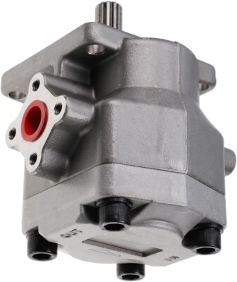 #ad New Mitsubishi D2050 Hydraulic Oil Pressure Pump $248.00
