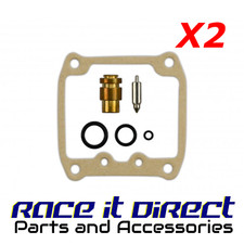 Carb Repair Kit For Suzuki VS 1400 GLP Intruder 1987-1992 Carburetor Gasket Set