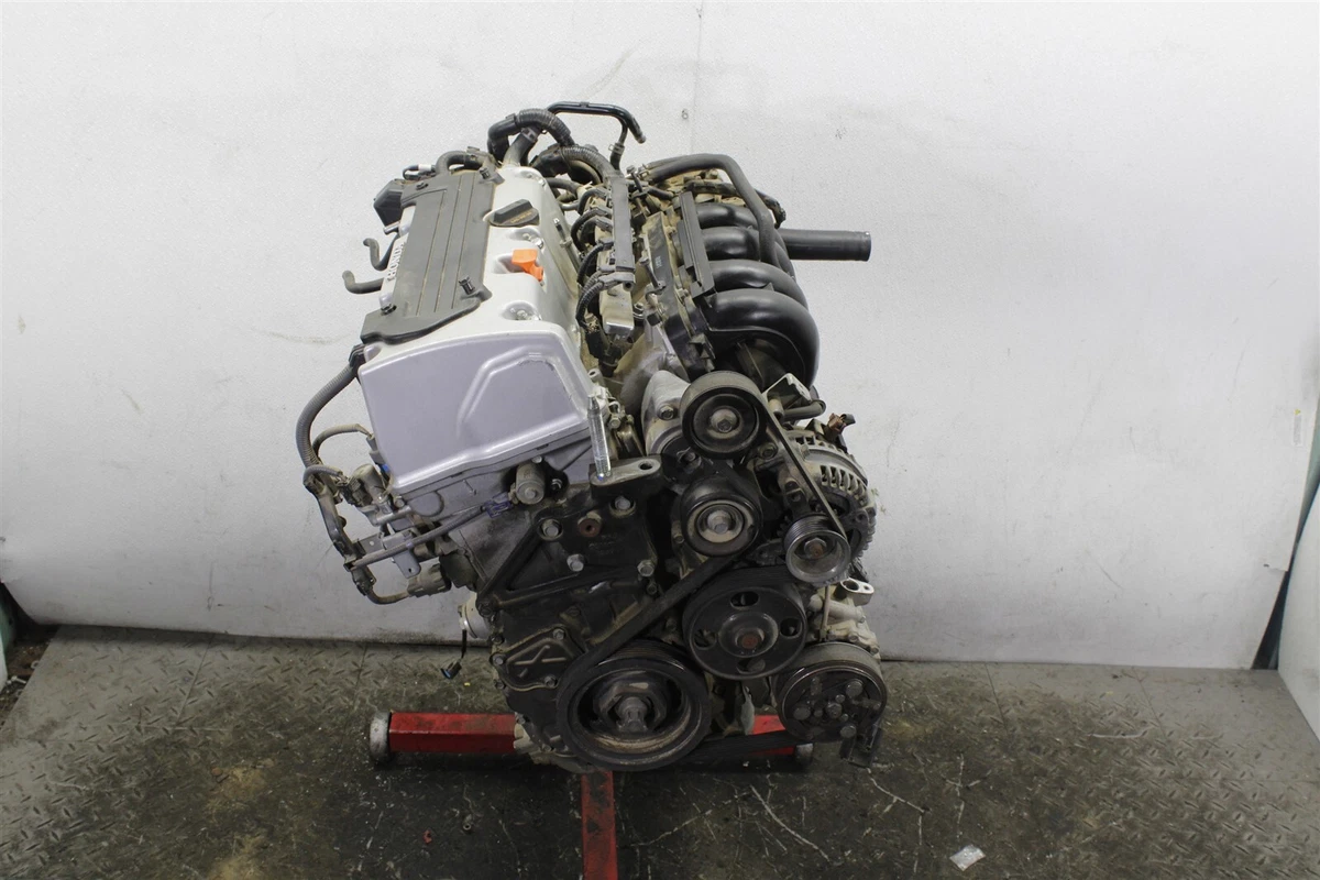 2012 honda civic si engine k24 deals