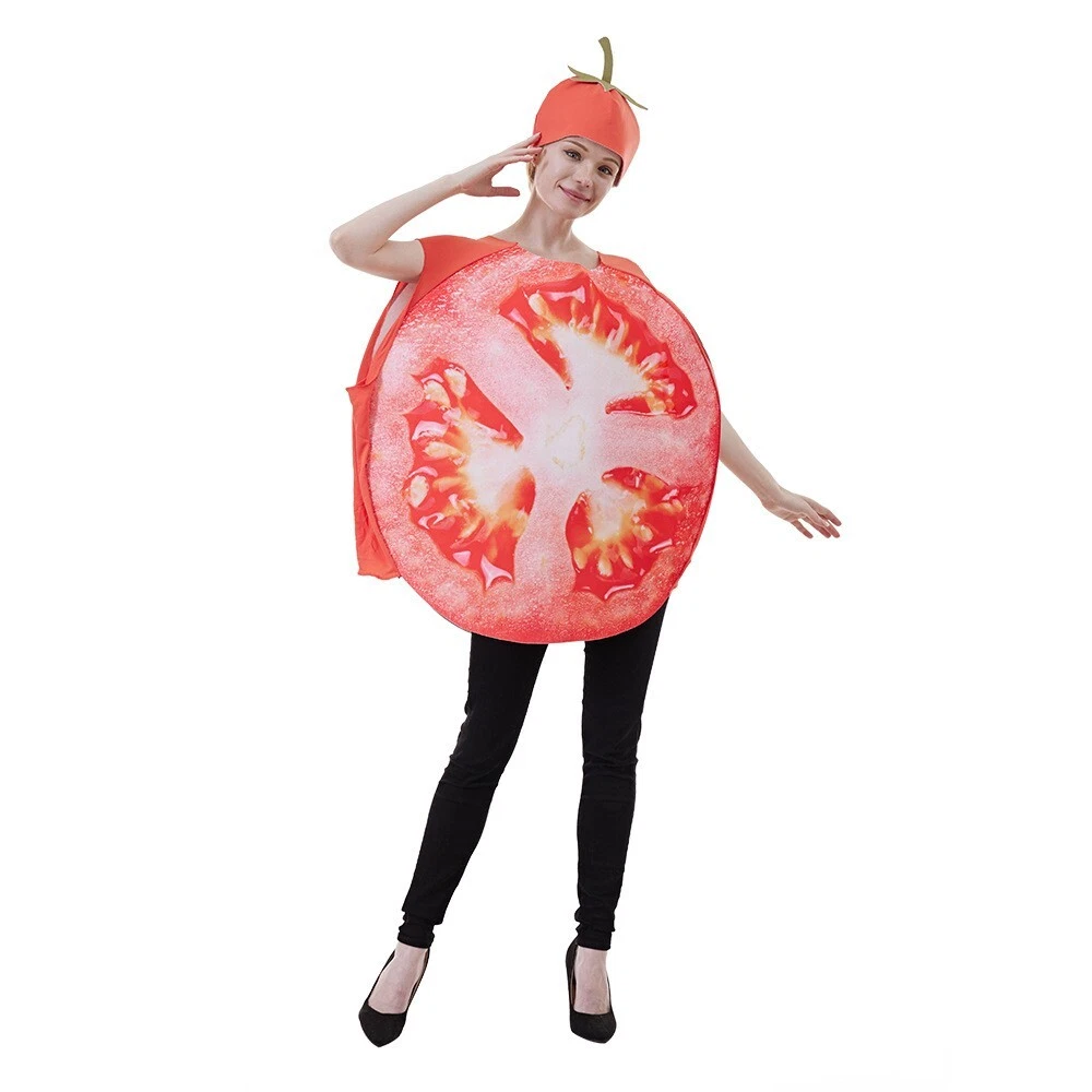 Vegetable fancy store dress costumes