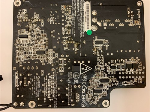 AC POWER SUPPLY 310W - iMac 27" Late 2009, Mid 2010, 2011 Delta/LiteOn A1312 - Picture 2 of 4