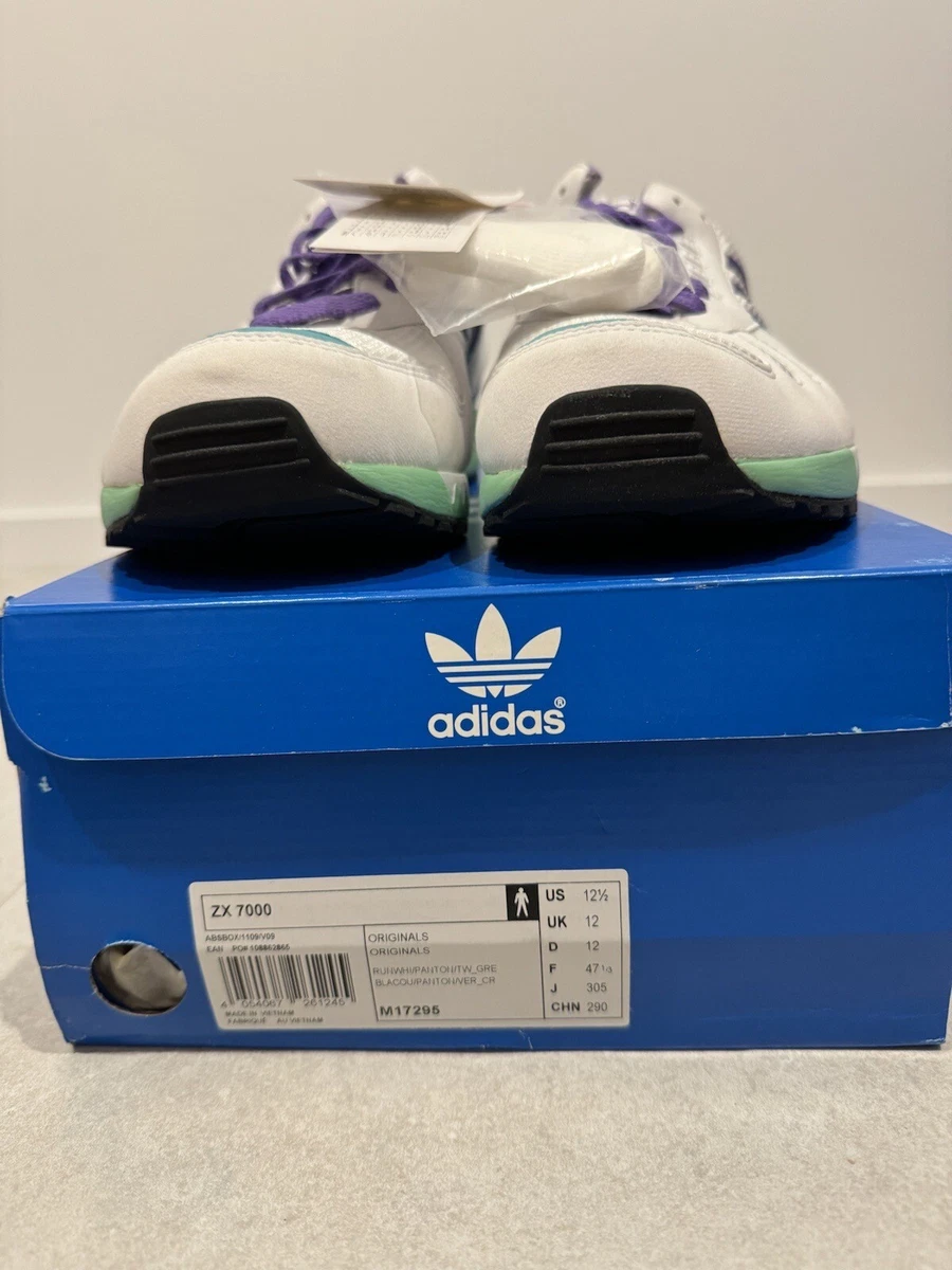 adidas ZX 7000 Sneakers for Men for Sale | Authenticity Guaranteed