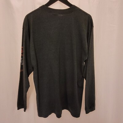 Rakugaki ロンT RAKUGAKIプリントロンT / 402ROOMのロングスリーブTシャツ通販