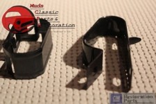 Chevy Gm Heater Hose Firewall Inner Fender Alternator Bracket Clip Clamp Set New Chevy Gm Heater Hose Firewall Inner Fender Alternator Bracket Clip Clamp Set New