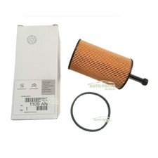 FILTRE A HUILE CITROEN 1.4 1.6 1109AN ORIGINE AUTRE PSA1109ANOR APDO