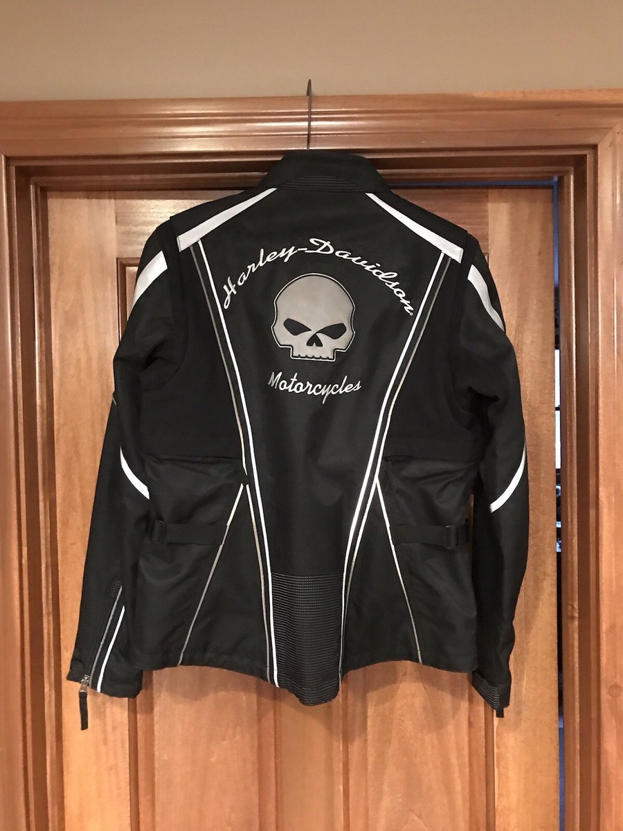 ✴︎HARLEY-DAVIDSON ✴︎ダウンジャケット オンワードシャツジャケット -ハーレーダビッドソン公式