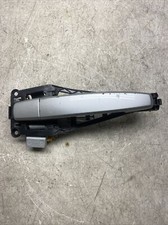 VAUXHALL ZAFIRA B DOOR HANDLE LEFT SIDE FRONT 2AU (157) 05-09