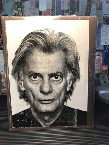 SIGNED Richard Avedon An Autobiography First Edition 1993 Dust Jacket - Picture 12 of 16