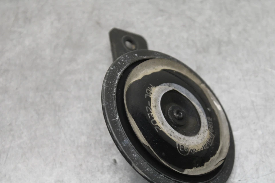 04-12 HONDA ST1300A SEÑAL BOCINA (ARTÍCULO B) BB669 Foto 2 de 4