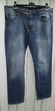 MAC - Damen - Jeans-Hose -  blau - Gr.: 36/34 - T O P !!!