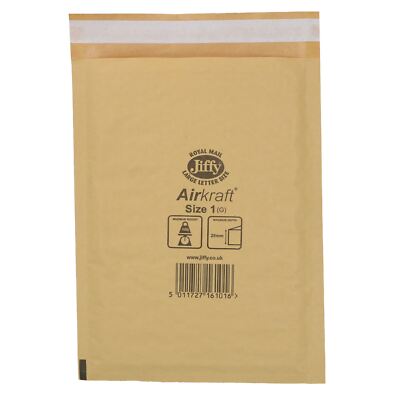 Mail Lite Or Sealed Air Padded Envelopes E/2 Size 220mm X 260mm Or - Foto 5
