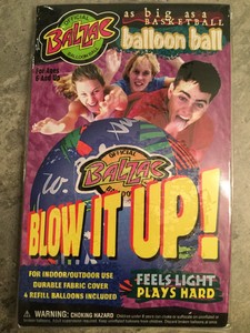 balzac balloon ball replacement balloons