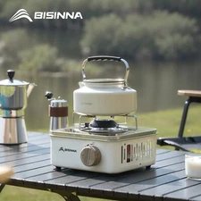 BISINNA 2800W Portable Camping Stove